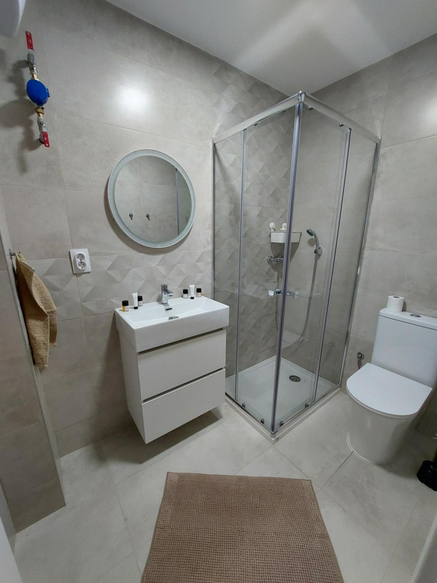 Vico Holiday Homes Balcon de Telde エクステリア 写真