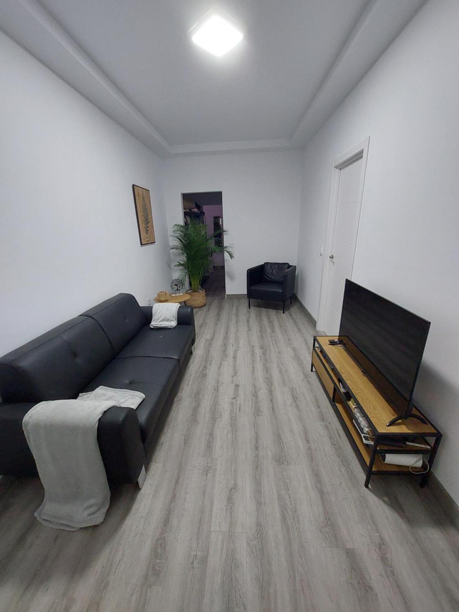 Vico Holiday Homes Balcon de Telde エクステリア 写真