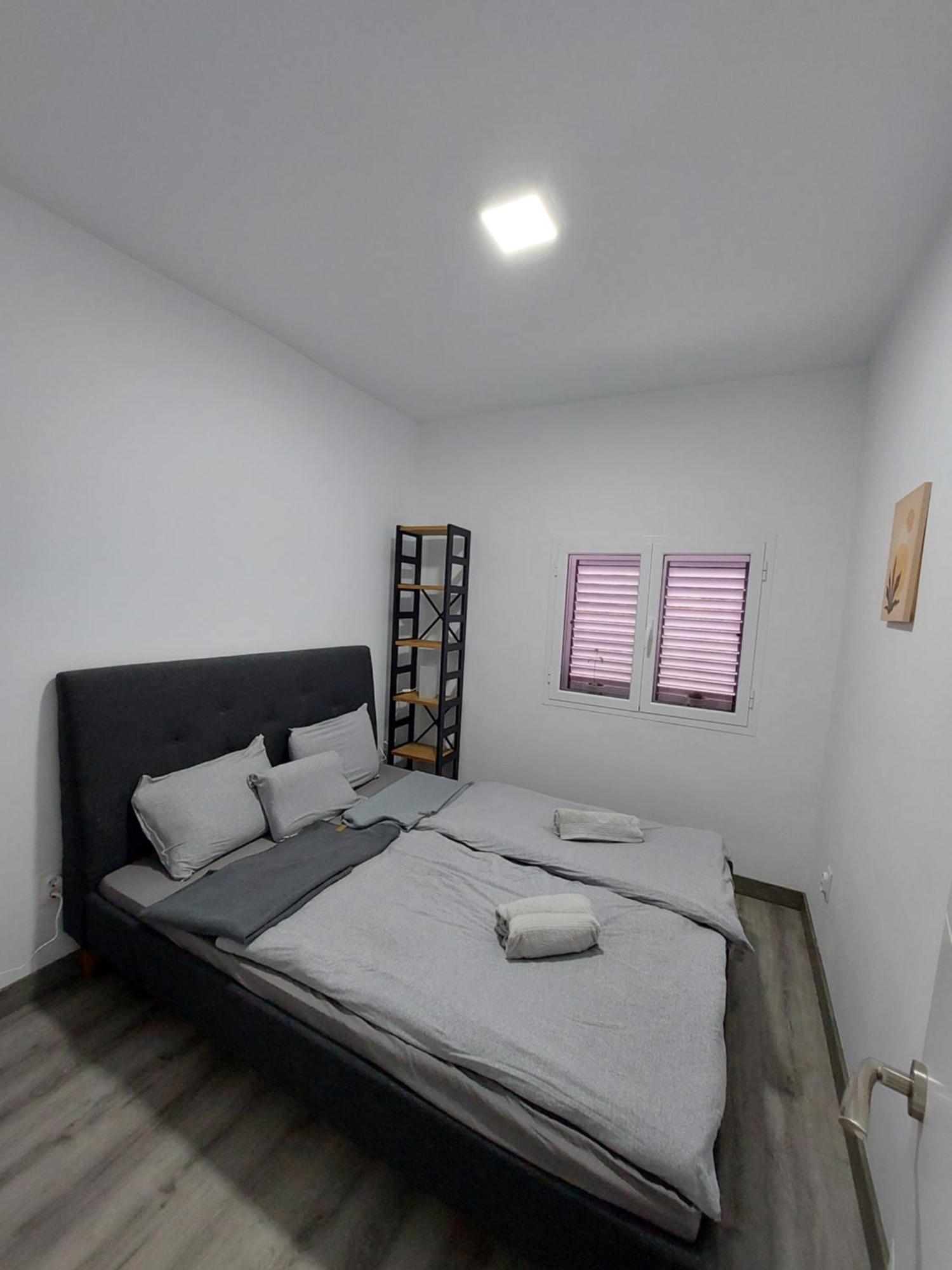 Vico Holiday Homes Balcon de Telde エクステリア 写真