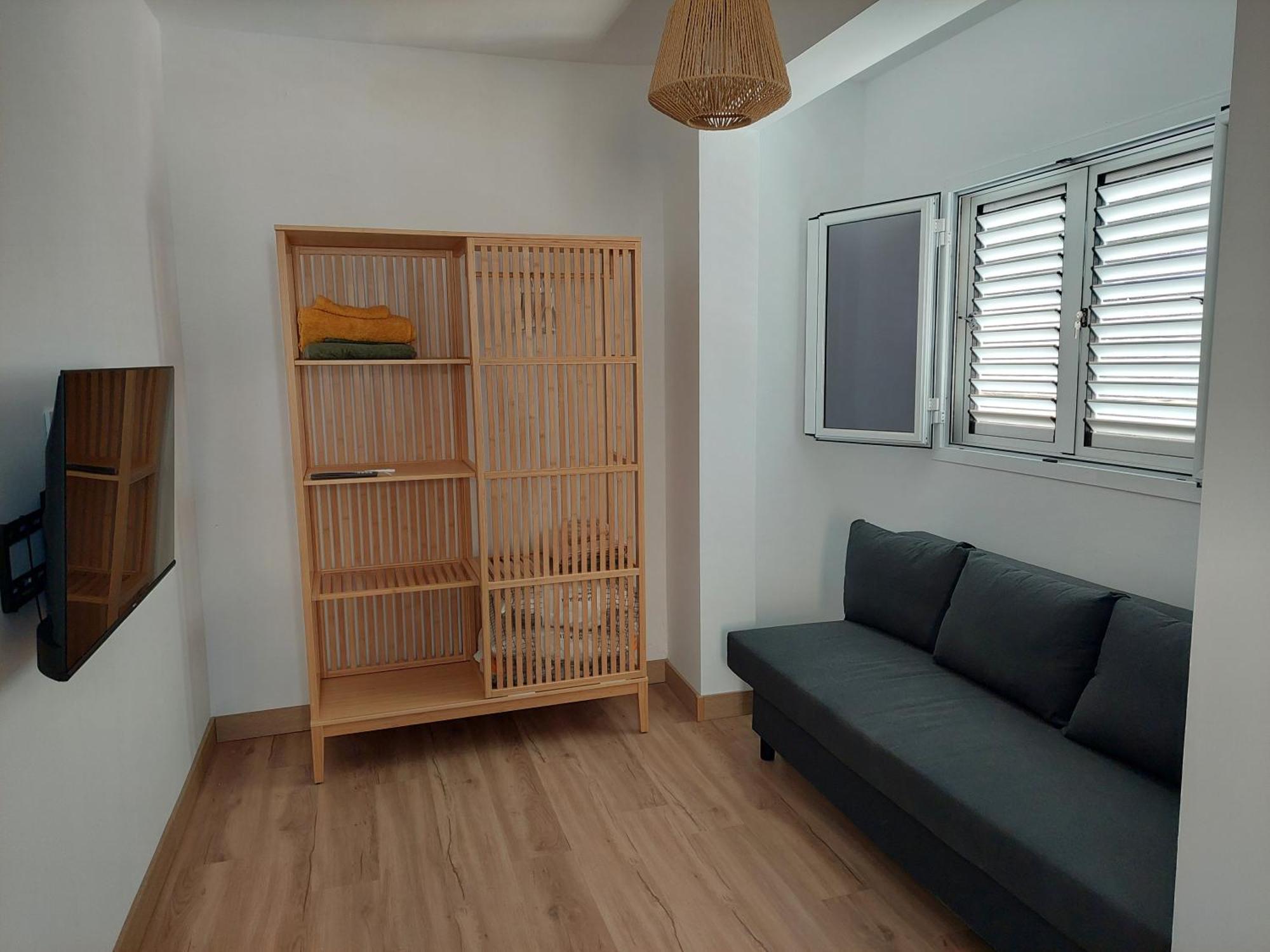 Vico Holiday Homes Balcon de Telde エクステリア 写真