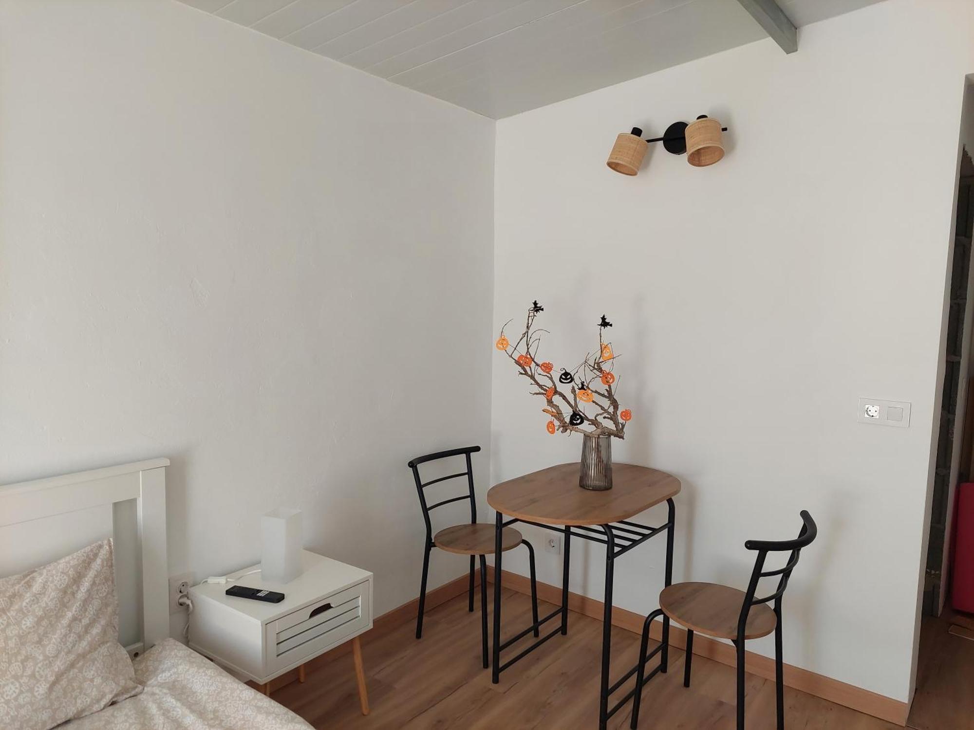 Vico Holiday Homes Balcon de Telde エクステリア 写真