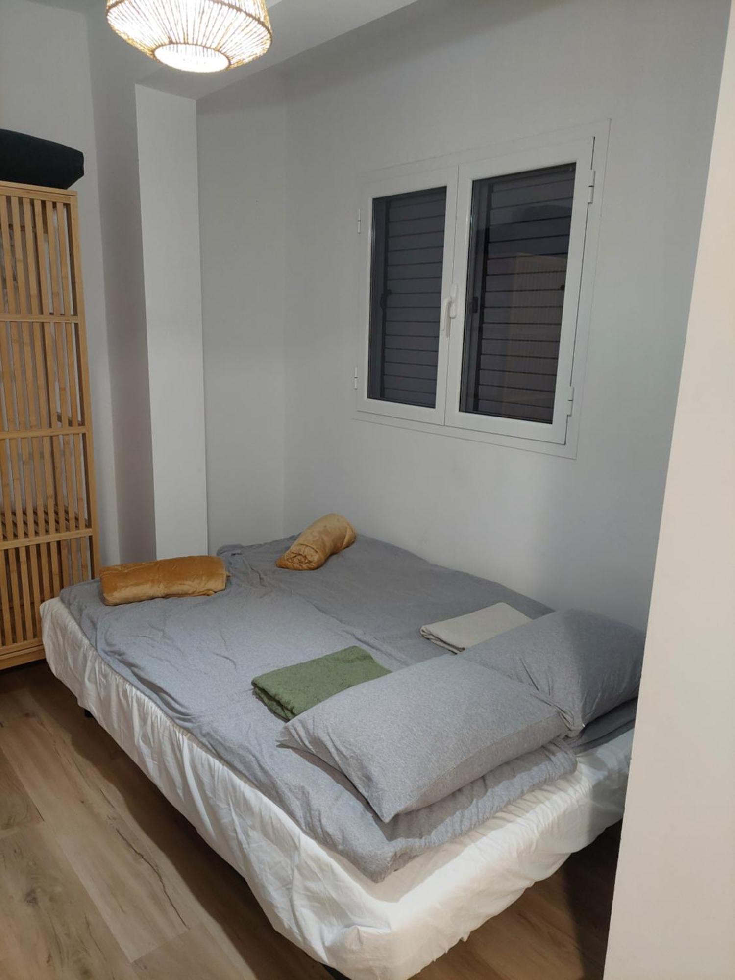 Vico Holiday Homes Balcon de Telde エクステリア 写真