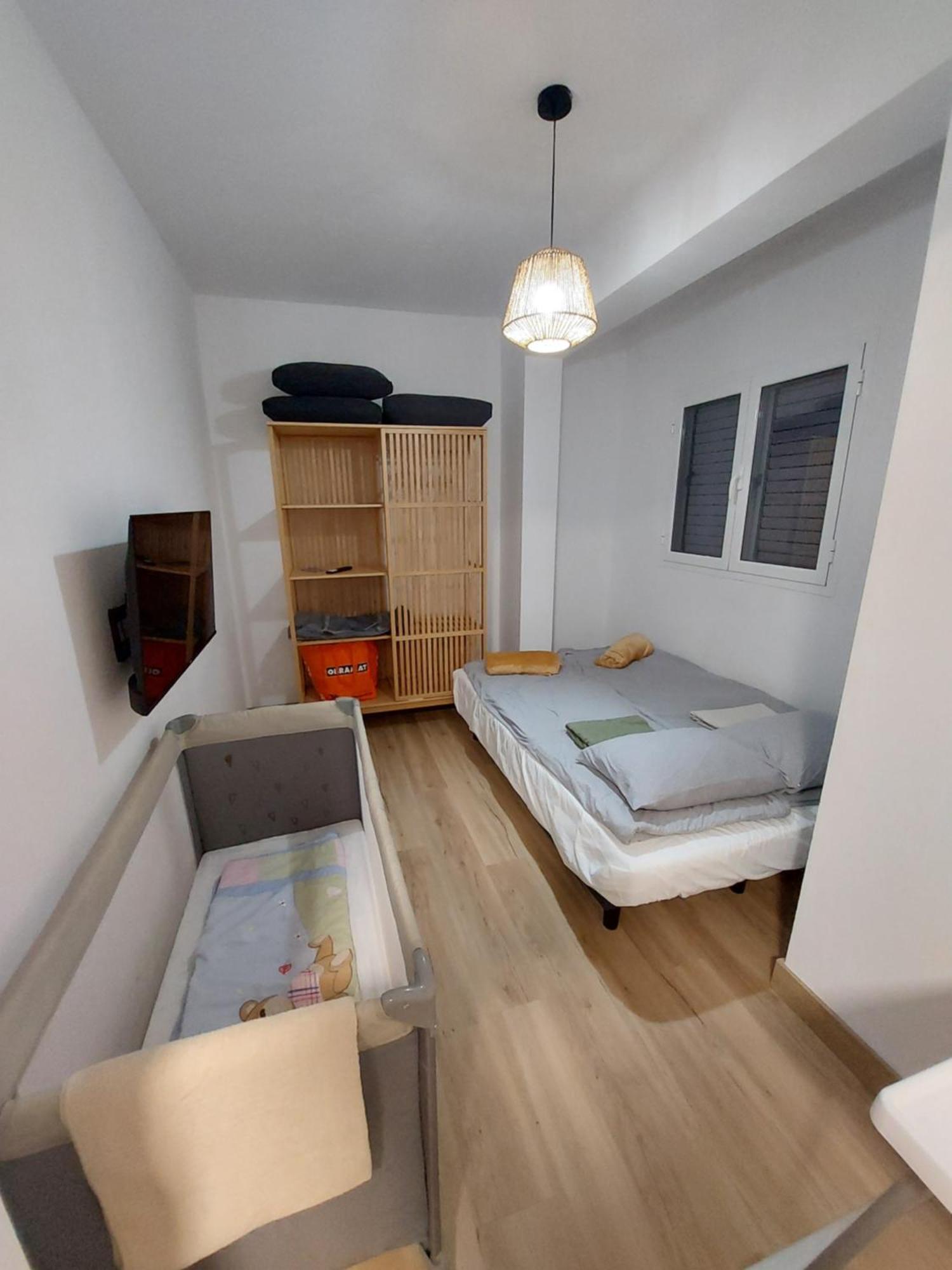 Vico Holiday Homes Balcon de Telde エクステリア 写真